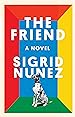 Image for The Friend