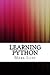 Learning Python