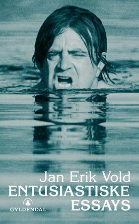 Entusiastiske essays: Klippbok fra 1960-75