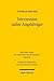 Interzession Naher Angehoriger: Eine Untersuchung in Historischer Und Vergleichender Perspektive (Beiträge Zum Ausländischen Und Internationalen Privatrecht) (German Edition)