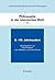 Philosophie in Der Islamischen Welt / 8. - 10. Jahrhundert (G... by Ulrich Rudolph