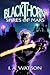 Blackthorn: Spires of Mars