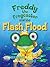 Freddy the Frogcaster and the Flash Flood by Janice Dean
