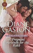 A Pregnant Courtesan for the Rake