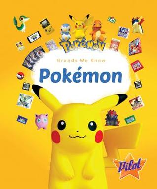 Pokemon (Brands We Know)