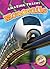 Monorails (Amazing Trains)