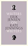 On Kate Jennings:...