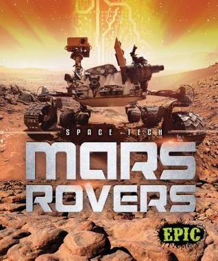 Mars Rovers (Space Tech)