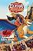 Disney Elena of Avalor: Adventure Takes Flight Cinestory Comic (Disney Elena Cinestory Comic)