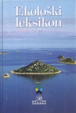 Ekološki leksikon