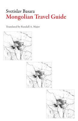 Mongolian Travel Guide (Serbian Literature)