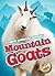 Mountain Goats (North American Animals)