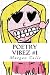 Poetry Vibez #1 by Maegan Calle