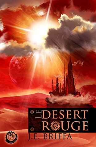 Le Désert Rouge