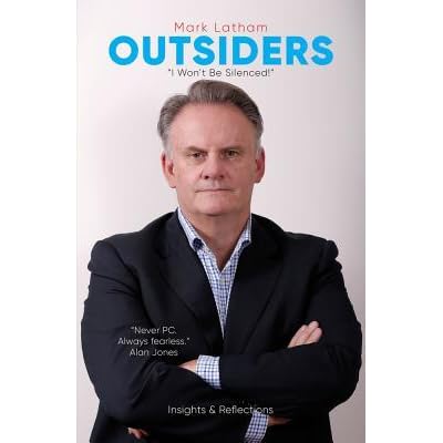 Outsiders By Mark Latham