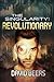 Revolutionary (The Singularity #4)