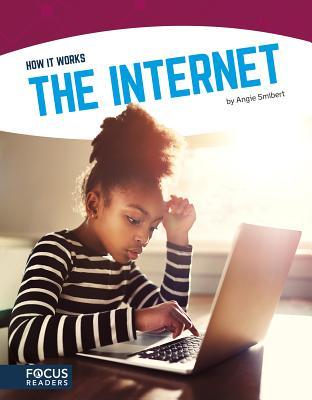 The Internet (How It Works (Library Bound Set of 8))