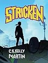 Stricken