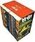 Harry Potter - Books 1 To 7 by J.K. Rowling