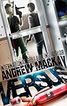 Versus by Andrew  Mackay