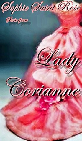 Lady Corianne (Spanish Edition)