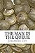 The Man in the Queue