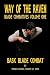 Way of the Raven Blade Combatives Volume One by Fernan Vargas