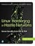 Linux Hardening in Hostile Networks: Server Security from Tls to Tor