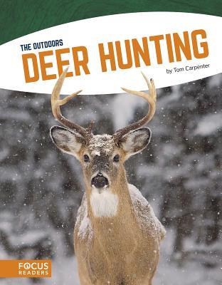 Deer Hunting (The Outdoors (Paperback Set of 8))