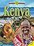 Kenya (Av2 Exploring Countries)