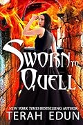 Sworn To Quell