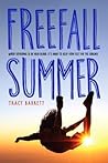 Freefall Summer by Tracy Barrett