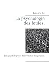 La psychologie de...