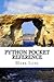 Python Pocket Reference