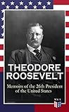 THEODORE ROOSEVEL...