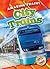 City Trains (Amazing Trains)