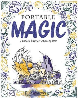 Portable Magic