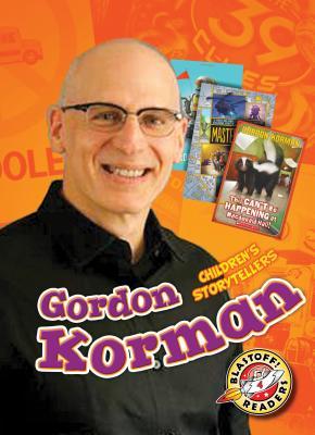 Gordon Korman (Children's Storytellers)