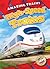 High-Speed Trains (Amazing Trains)