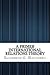 A Primer International Relations Theory by Elizabeth G Matthews