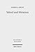 Yahoel and Metatron: Aural ...
