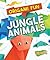 Origami Fun: Jungle Animals