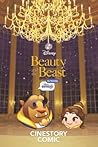Disney Beauty and the Beast by Walt Disney Company