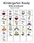 Kindergarten Ready: Skills ...