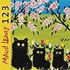 Maud Lewis 1,2,3 by Shanda LaRamee-Jones