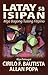 Latay sa Isipan by Cirilo F. Bautista