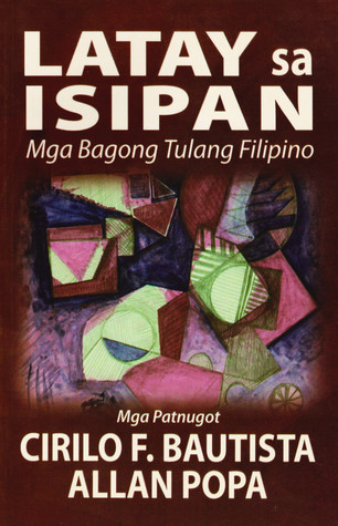 Latay sa Isipan: Mga Bagong Tulang Filipino