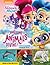 Shimmer and Shine: Awesome Animals Divine!: A Guide to Creatures Around the World (Show & Tell Me)