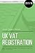 UK VAT Registration by James Cooper-Watson