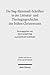 Die Nag-Hammadi-Schriften in der Literatur- und Theologiegesc... by Jens Schröter